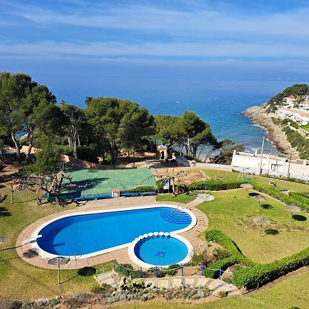 Gran Apartamento Vistas Mar Salou Dış mekan fotoğraf