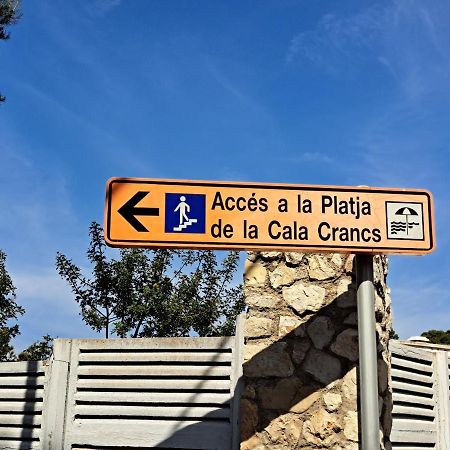 Gran Apartamento Vistas Mar Salou Dış mekan fotoğraf