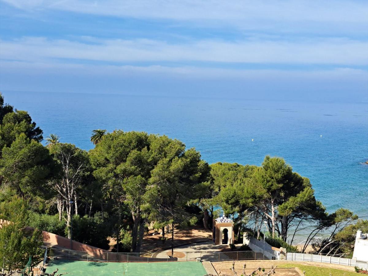Gran Apartamento Vistas Mar Salou Dış mekan fotoğraf