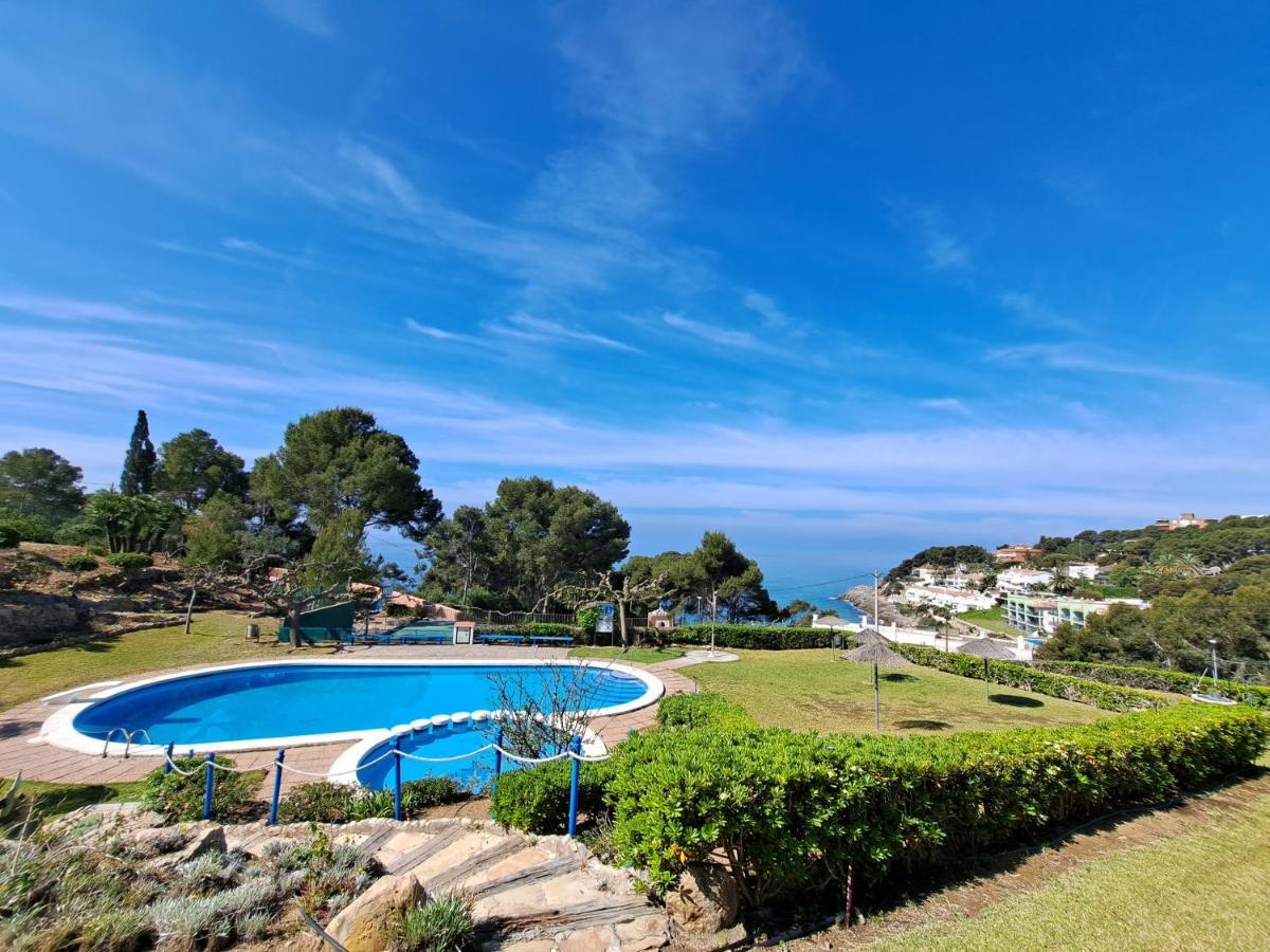 Gran Apartamento Vistas Mar Salou Dış mekan fotoğraf