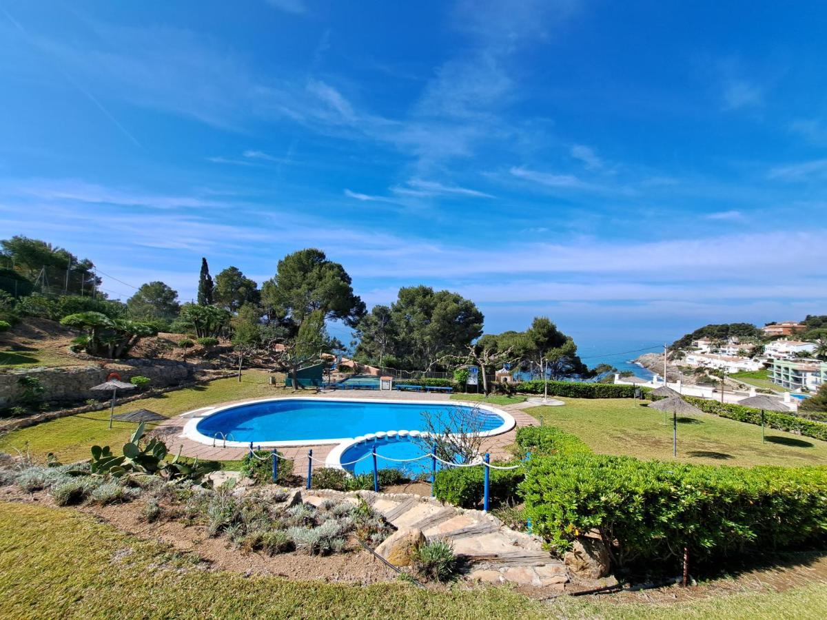 Gran Apartamento Vistas Mar Salou Dış mekan fotoğraf