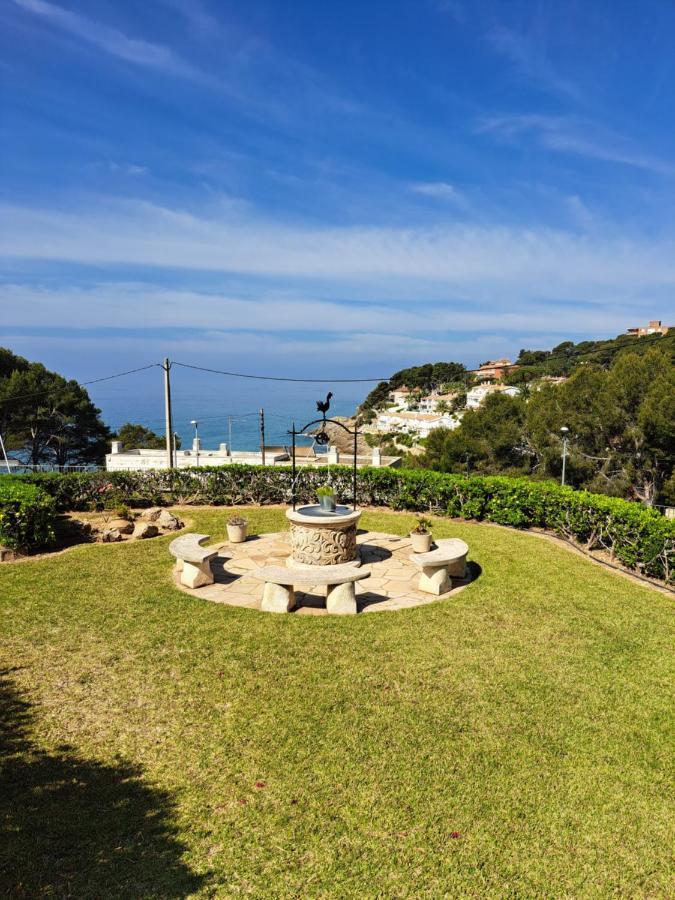 Gran Apartamento Vistas Mar Salou Dış mekan fotoğraf