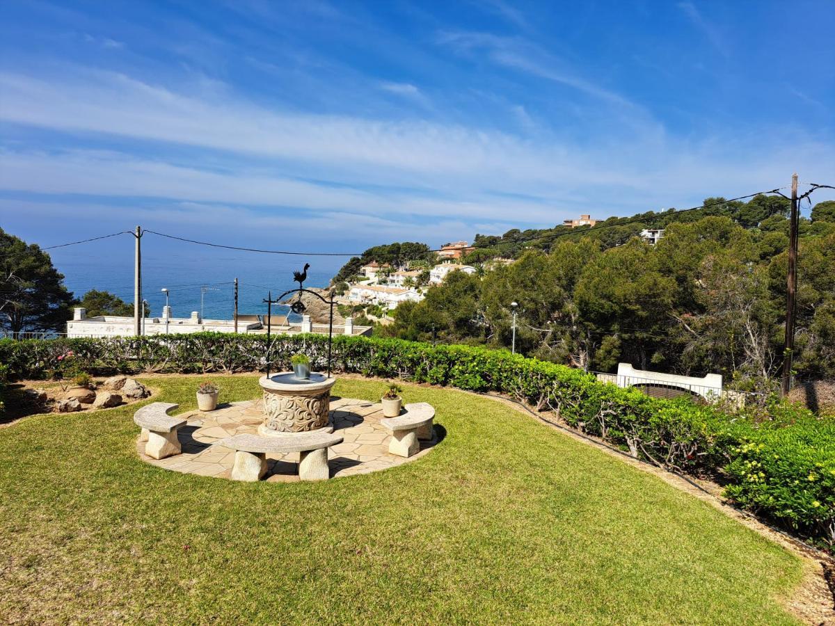 Gran Apartamento Vistas Mar Salou Dış mekan fotoğraf