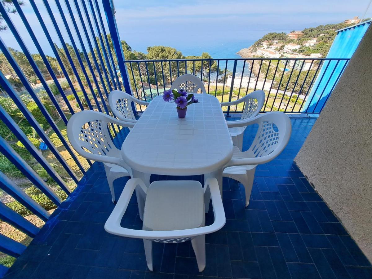 Gran Apartamento Vistas Mar Salou Dış mekan fotoğraf