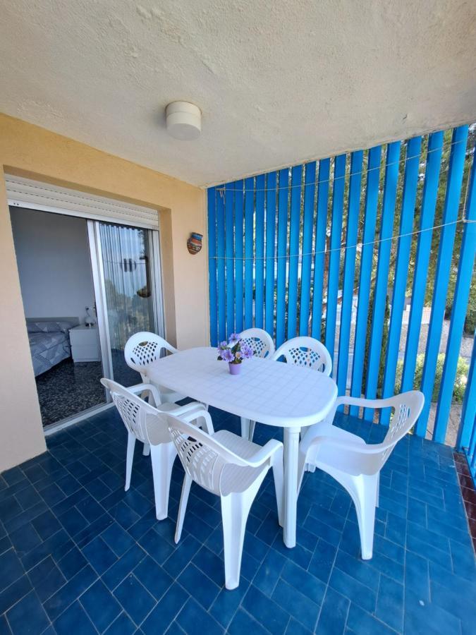 Gran Apartamento Vistas Mar Salou Dış mekan fotoğraf