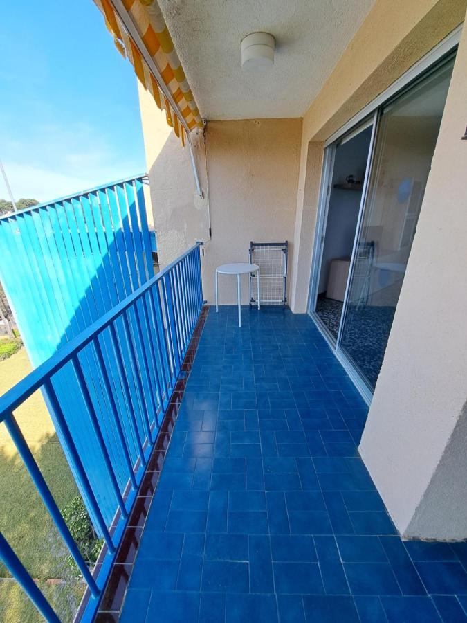 Gran Apartamento Vistas Mar Salou Dış mekan fotoğraf