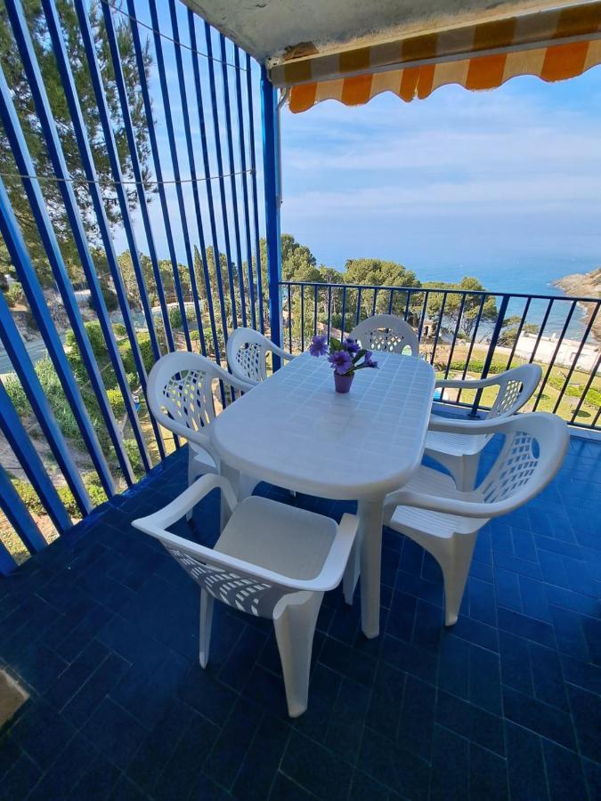 Gran Apartamento Vistas Mar Salou Dış mekan fotoğraf