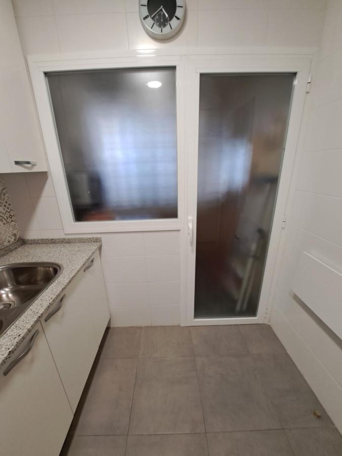 Gran Apartamento Vistas Mar Salou Dış mekan fotoğraf