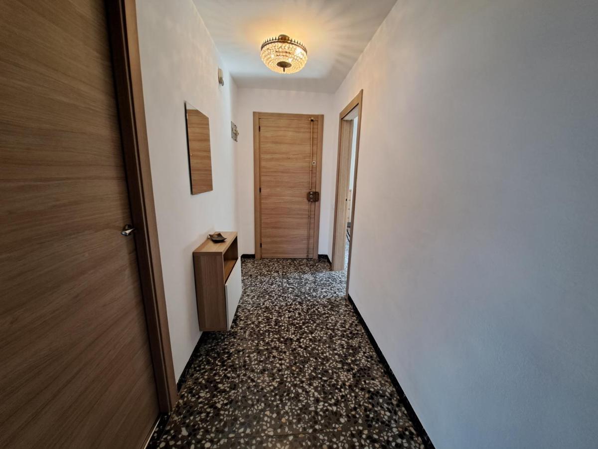 Gran Apartamento Vistas Mar Salou Dış mekan fotoğraf