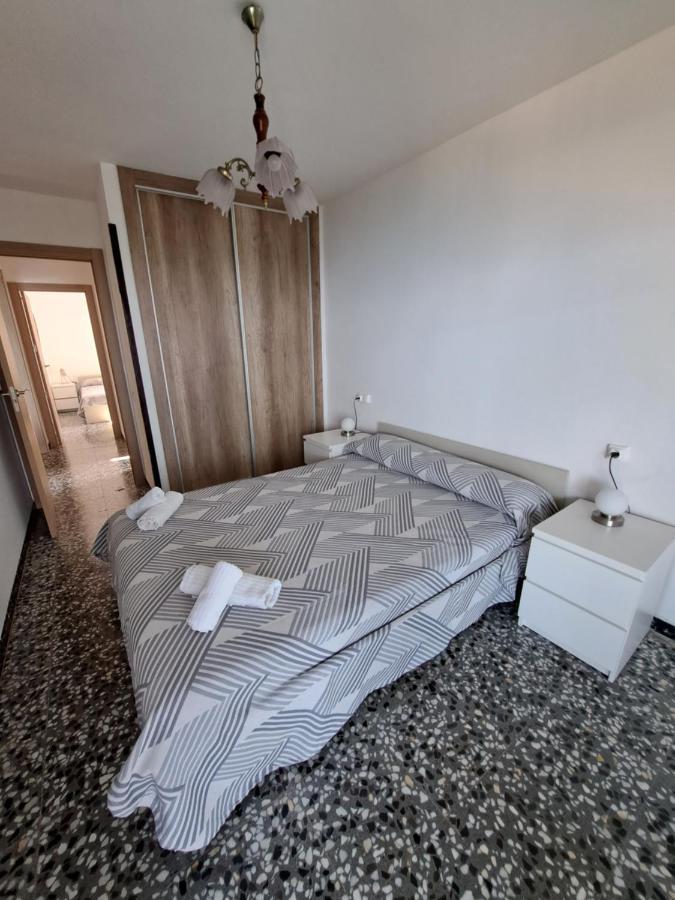 Gran Apartamento Vistas Mar Salou Dış mekan fotoğraf