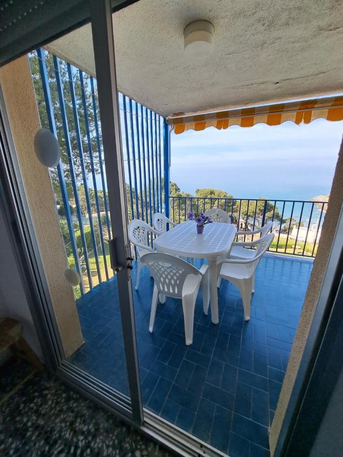 Gran Apartamento Vistas Mar Salou Dış mekan fotoğraf