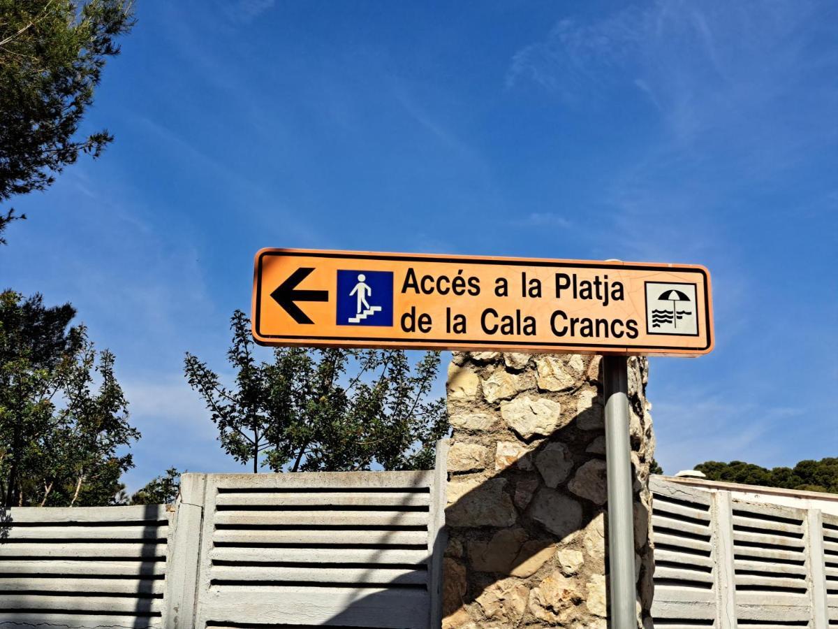 Gran Apartamento Vistas Mar Salou Dış mekan fotoğraf