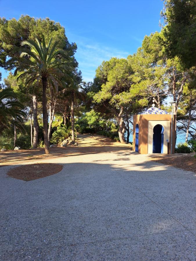 Gran Apartamento Vistas Mar Salou Dış mekan fotoğraf