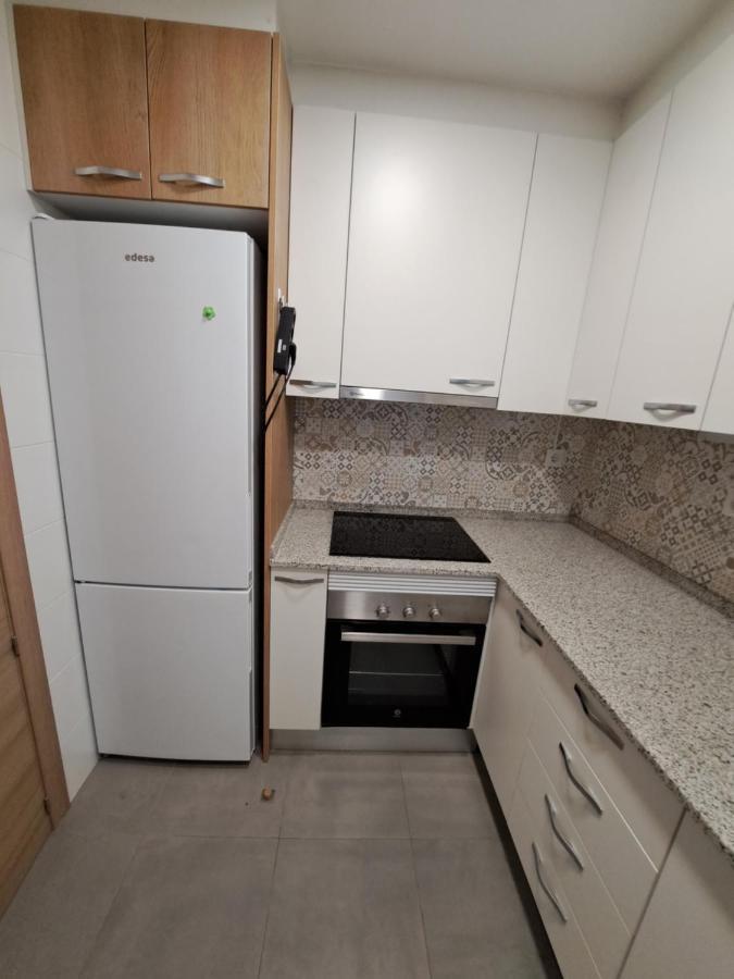Gran Apartamento Vistas Mar Salou Dış mekan fotoğraf