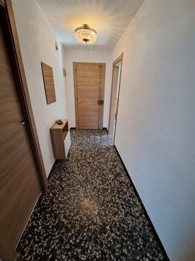 Gran Apartamento Vistas Mar Salou Dış mekan fotoğraf