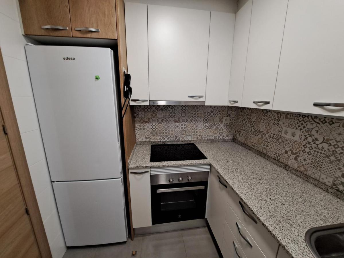 Gran Apartamento Vistas Mar Salou Dış mekan fotoğraf