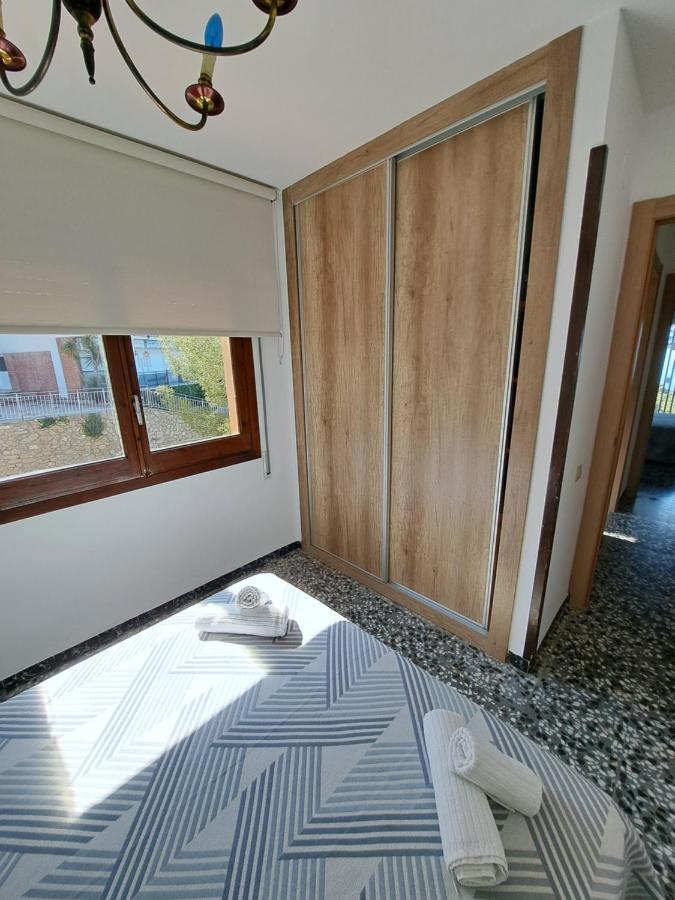 Gran Apartamento Vistas Mar Salou Dış mekan fotoğraf