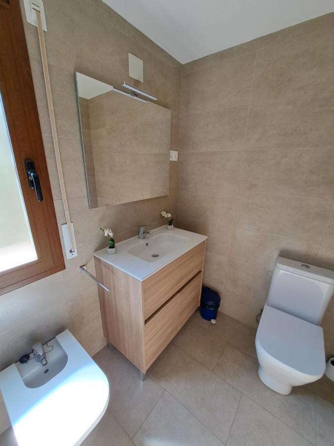Gran Apartamento Vistas Mar Salou Dış mekan fotoğraf