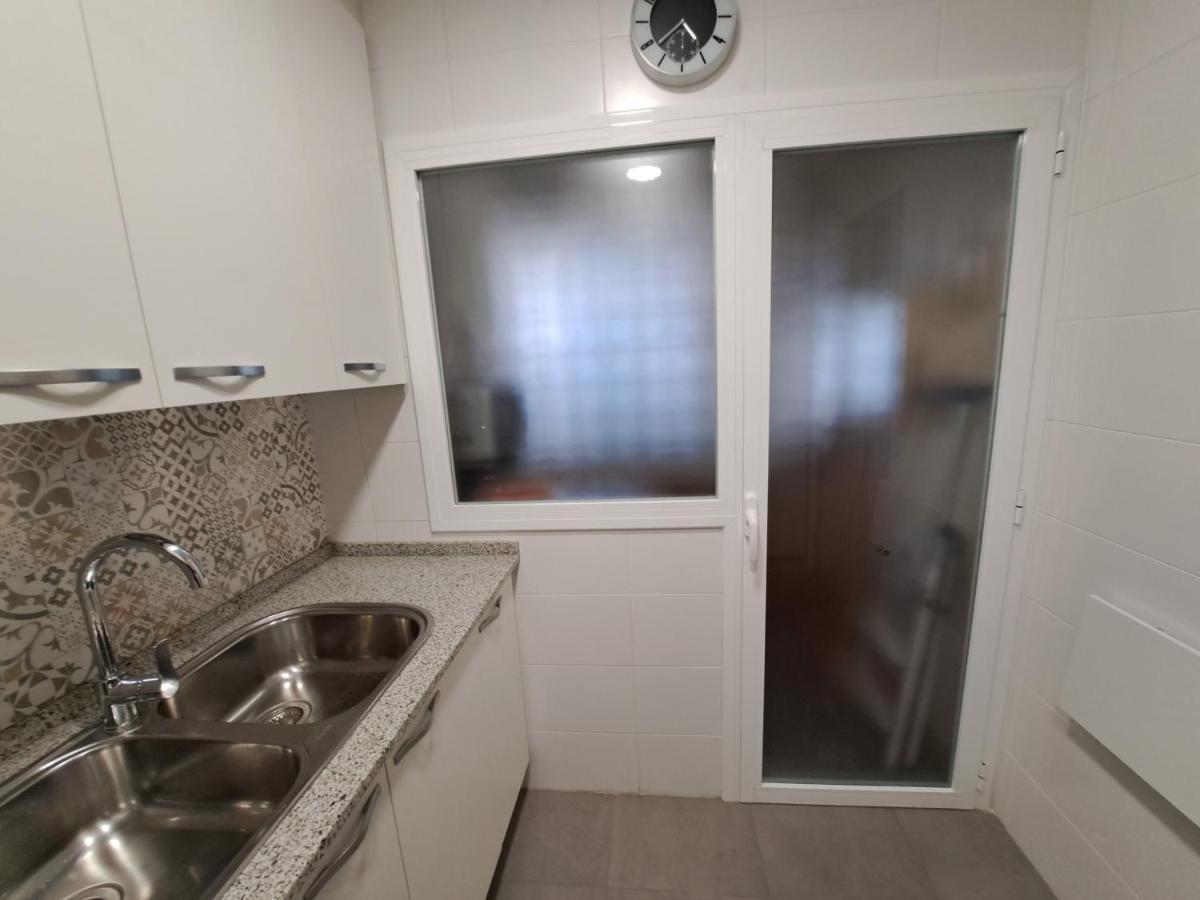 Gran Apartamento Vistas Mar Salou Dış mekan fotoğraf