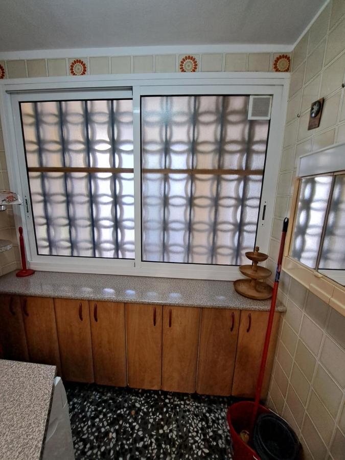 Gran Apartamento Vistas Mar Salou Dış mekan fotoğraf