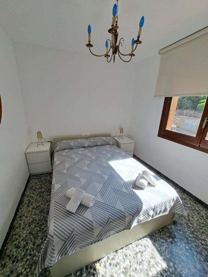 Gran Apartamento Vistas Mar Salou Dış mekan fotoğraf