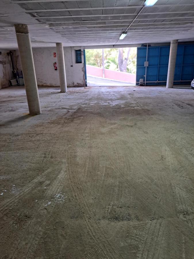 Gran Apartamento Vistas Mar Salou Dış mekan fotoğraf
