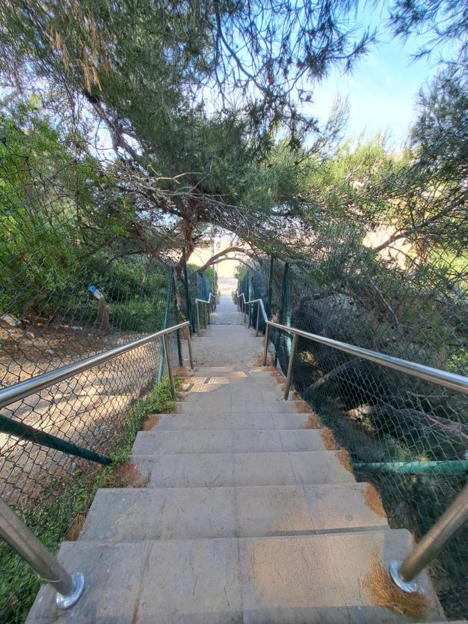 Gran Apartamento Vistas Mar Salou Dış mekan fotoğraf