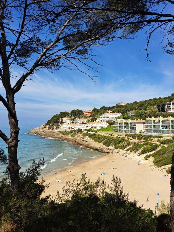 Gran Apartamento Vistas Mar Salou Dış mekan fotoğraf