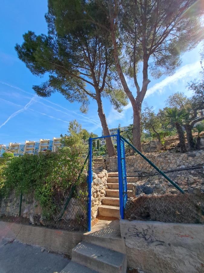 Gran Apartamento Vistas Mar Salou Dış mekan fotoğraf