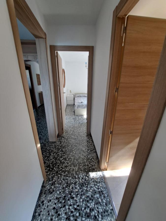 Gran Apartamento Vistas Mar Salou Dış mekan fotoğraf