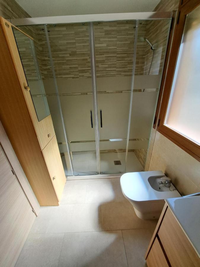 Gran Apartamento Vistas Mar Salou Dış mekan fotoğraf