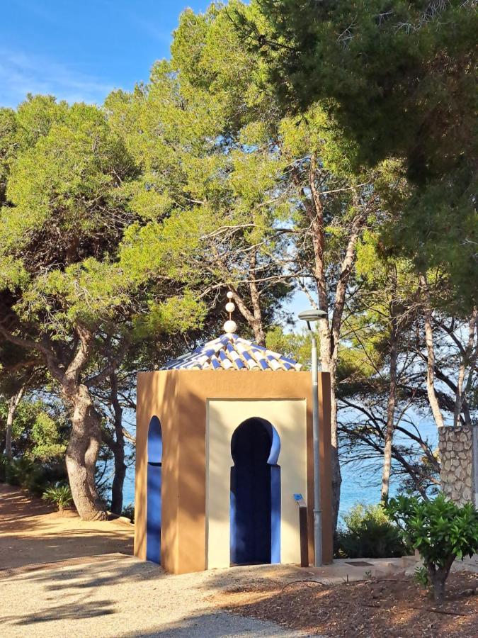 Gran Apartamento Vistas Mar Salou Dış mekan fotoğraf